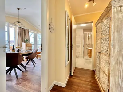 Ferienwohnung für 3 Personen (32 m²) in Sellin (Ostseebad) 4/10