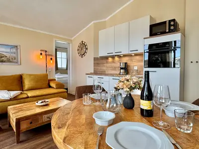 Ferienwohnung für 3 Personen (32 m²) in Sellin (Ostseebad) 7/10