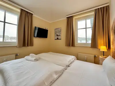 Ferienwohnung für 3 Personen (32 m²) in Sellin (Ostseebad) 9/10