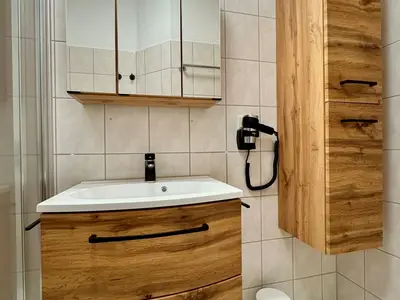 Ferienwohnung für 3 Personen (32 m²) in Sellin (Ostseebad) 10/10