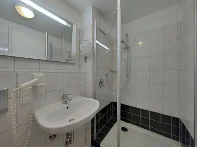 Ferienwohnung für 3 Personen (32 m²) in Sellin (Ostseebad) 3/10