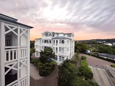 Ferienwohnung für 3 Personen (32 m²) in Sellin (Ostseebad) 8/10