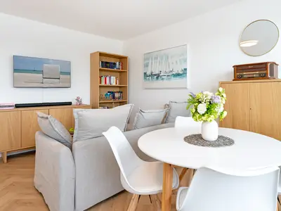 Ferienwohnung für 4 Personen (37 m²) in Scharbeutz 2/10