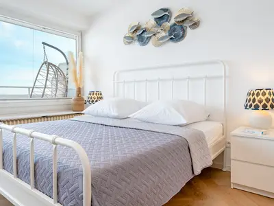 Ferienwohnung für 4 Personen (37 m²) in Scharbeutz 3/10