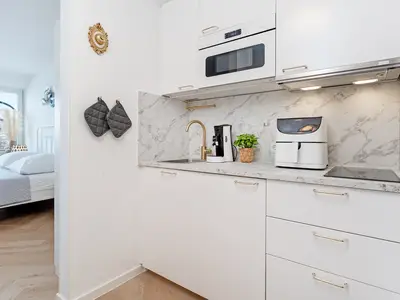 Ferienwohnung für 4 Personen (37 m²) in Scharbeutz 4/10