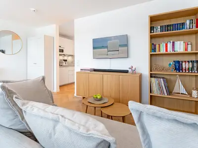 Ferienwohnung für 4 Personen (37 m²) in Scharbeutz 5/10
