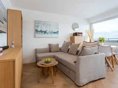 Ferienwohnung für 4 Personen (37 m²) in Scharbeutz 6/10