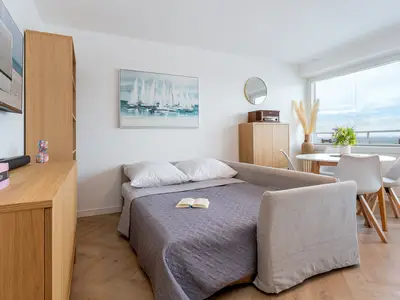 Ferienwohnung für 4 Personen (37 m²) in Scharbeutz 7/10