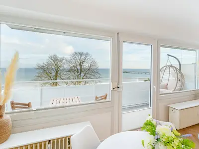 Ferienwohnung für 4 Personen (37 m²) in Scharbeutz 10/10