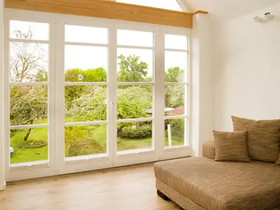 Ferienwohnung für 5 Personen (99 m²) in Ostseebad Wustrow 1/10