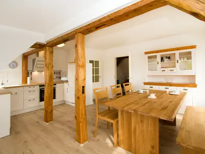 Ferienwohnung für 5 Personen (99 m²) in Ostseebad Wustrow 2/10