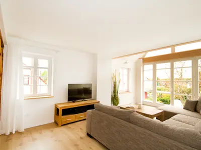 Ferienwohnung für 5 Personen (99 m²) in Ostseebad Wustrow 4/10