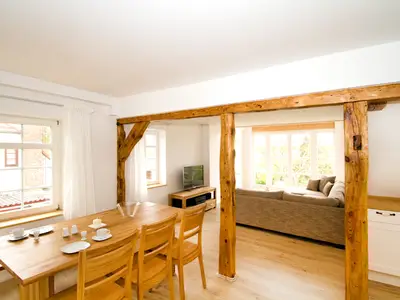 Ferienwohnung für 5 Personen (99 m²) in Ostseebad Wustrow 6/10