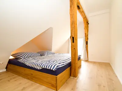 Ferienwohnung für 5 Personen (99 m²) in Ostseebad Wustrow 7/10