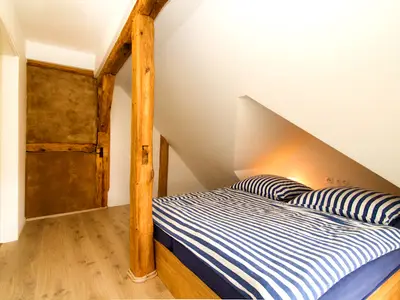Ferienwohnung für 5 Personen (99 m²) in Ostseebad Wustrow 8/10