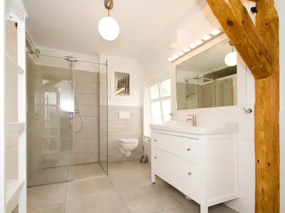 Ferienwohnung für 5 Personen (99 m²) in Ostseebad Wustrow 9/10