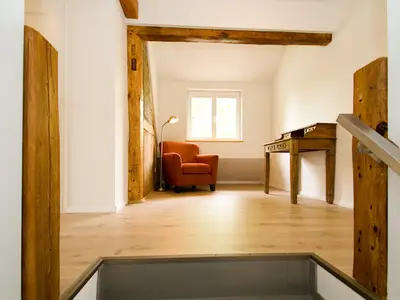 Ferienwohnung für 5 Personen (99 m²) in Ostseebad Wustrow 10/10