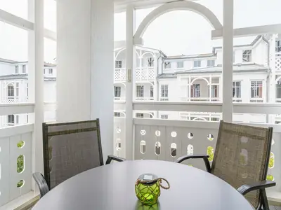 Ferienwohnung für 4 Personen (44 m²) in Sellin (Ostseebad) 3/10