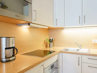 Ferienwohnung für 4 Personen (44 m²) in Sellin (Ostseebad) 4/10