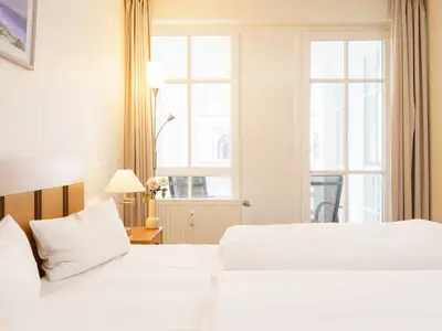 Ferienwohnung für 4 Personen (44 m²) in Sellin (Ostseebad) 6/10