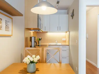 Ferienwohnung für 4 Personen (44 m²) in Sellin (Ostseebad) 7/10