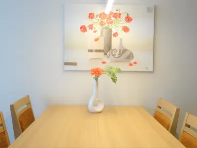 Ferienwohnung für 4 Personen (44 m²) in Sellin (Ostseebad) 10/10