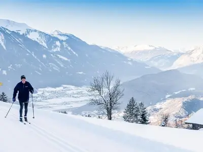 Ferienwohnung für 4 Personen (45 m²) in Telfs 3/10