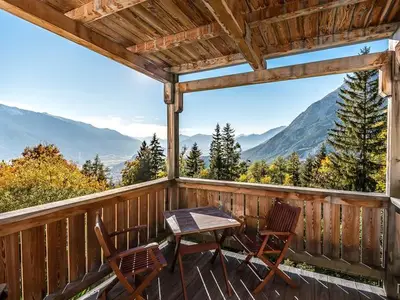 Ferienwohnung für 4 Personen (45 m²) in Telfs 4/10