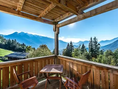 Ferienwohnung für 4 Personen (45 m²) in Telfs 5/10