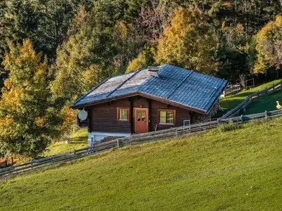 Ferienwohnung für 4 Personen (45 m²) in Telfs 6/10