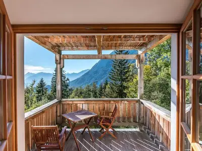 Ferienwohnung für 4 Personen (45 m²) in Telfs 7/10