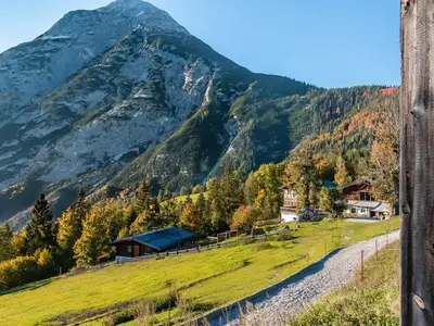 Ferienwohnung für 4 Personen (45 m²) in Telfs 8/10