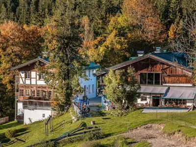 Ferienwohnung für 4 Personen (45 m²) in Telfs 9/10