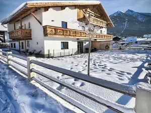 Ferienwohnung für 4 Personen (46 m²) in Seefeld in Tirol
