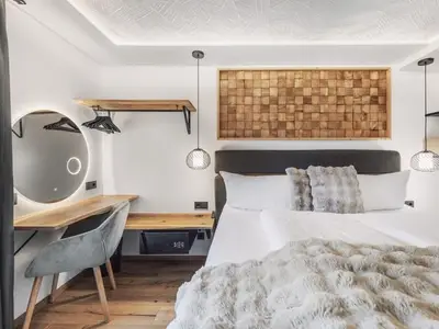 Ferienwohnung für 4 Personen (46 m²) 9/10