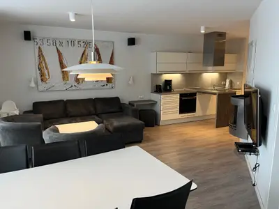 Ferienwohnung für 6 Personen (76 m²) in Lübeck 4/7