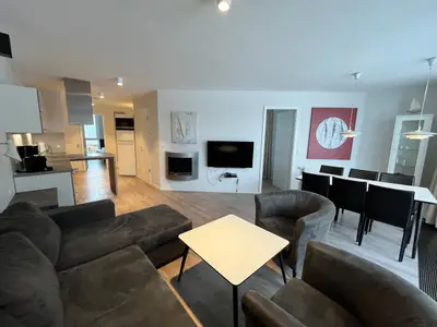 Ferienwohnung für 6 Personen (76 m²) in Lübeck 5/7