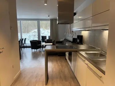 Ferienwohnung für 6 Personen (76 m²) in Lübeck 6/7