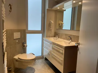 Ferienwohnung für 6 Personen (76 m²) in Lübeck 7/7