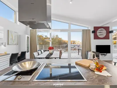 Ferienwohnung für 8 Personen (107 m²) in Lübeck 2/10