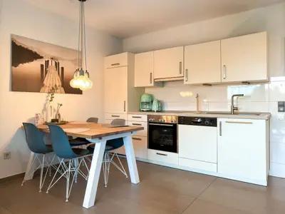 Ferienwohnung für 2 Personen (47 m²) in St. Peter-Ording 5/10