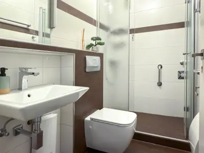 Ferienwohnung für 2 Personen (47 m²) in St. Peter-Ording 7/10