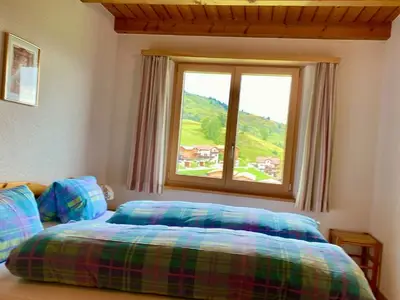 Ferienwohnung für 6 Personen in Vattiz 1/7