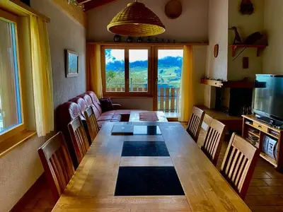 Ferienwohnung für 6 Personen in Vattiz 4/7