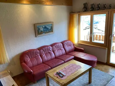 Ferienwohnung für 6 Personen in Vattiz 6/7