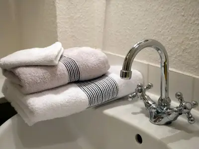 Ferienwohnung für 5 Personen in Pellworm 8/9