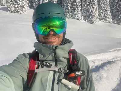 Ferienwohnung für 5 Personen (60 m²) in Mellau 6/10