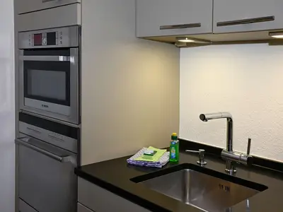 Küche / Küchenzeile