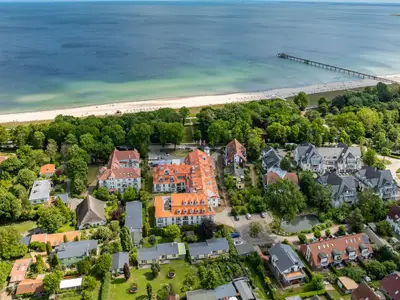 Anlage Baltischer Hof