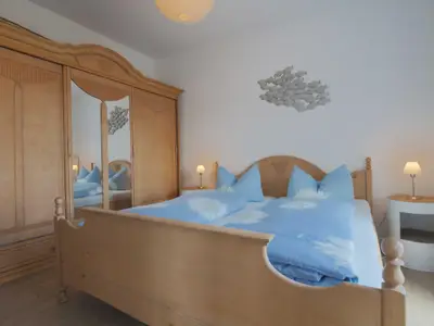 Ferienwohnung für 4 Personen (57 m²) in Warnemünde (Ostseebad) 7/10